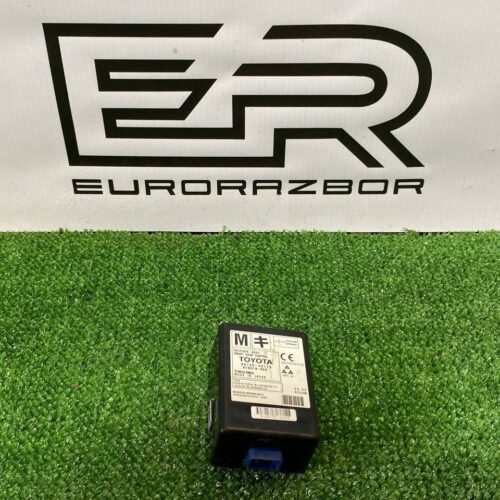 Блок управления крышкой багажника Lexus RX