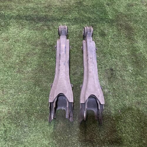 Рычаг задний Mercedes Benz E W213 (2016 2021)