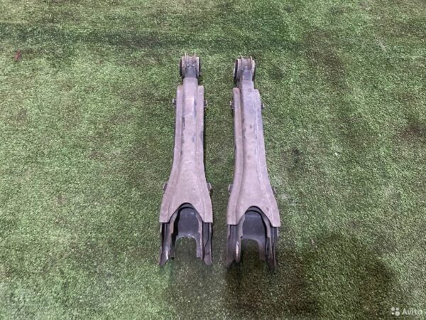 Рычаг задний Mercedes Benz E W213 (2016 2021)