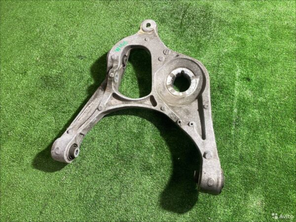 Рычаг задний левый нижний Mercedes Benz GLE W166