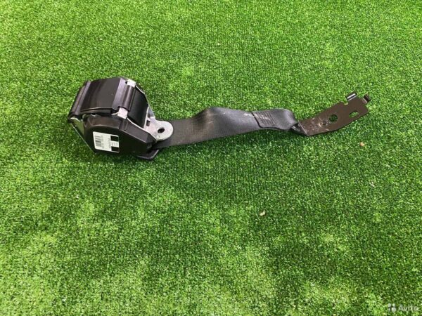 Ремень безопасности задний Mercedes Benz E W213