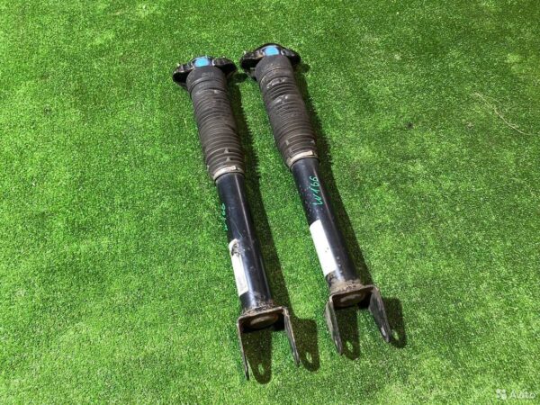 Амортизатор задний Mercedes Benz GLE W166