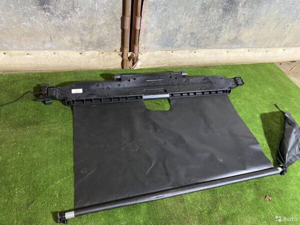 Шторка багажника Mercedes Benz A2056900306