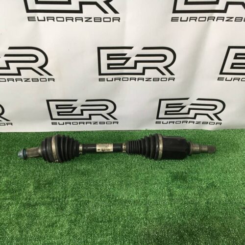 Полуось передняя правая Mercedes Benz GLC X253