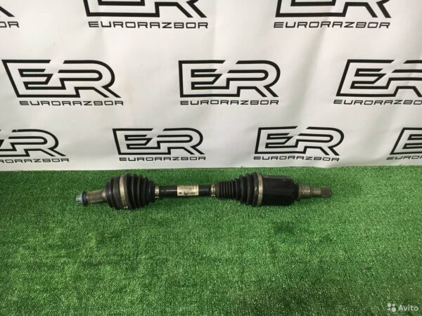 Полуось передняя правая Mercedes Benz GLC X253