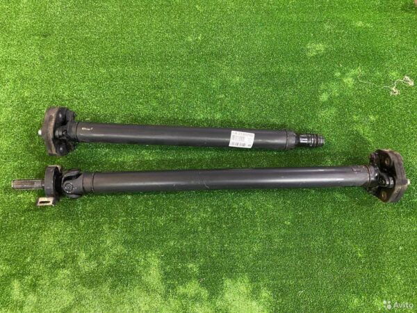 Карданный вал Mercedes Benz E W213 (2016 2021)