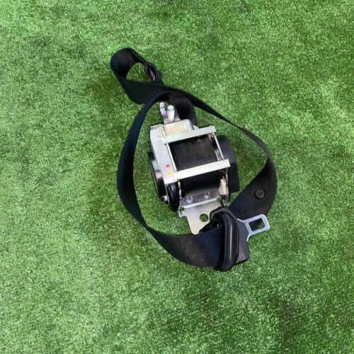 Ремень безопасности задний левый Mercedes Benz GLE