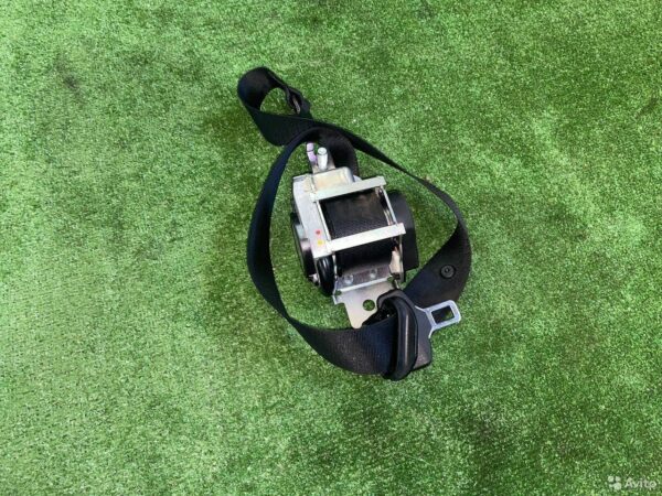 Ремень безопасности задний левый Mercedes Benz GLE