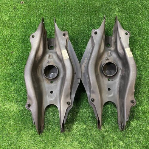 Рычаг задний нижний Mercedes Benz C W205