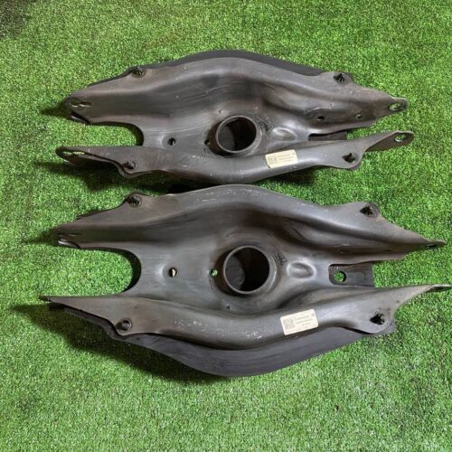 Рычаг задний Mercedes Benz GLC X253 (2015 2019)