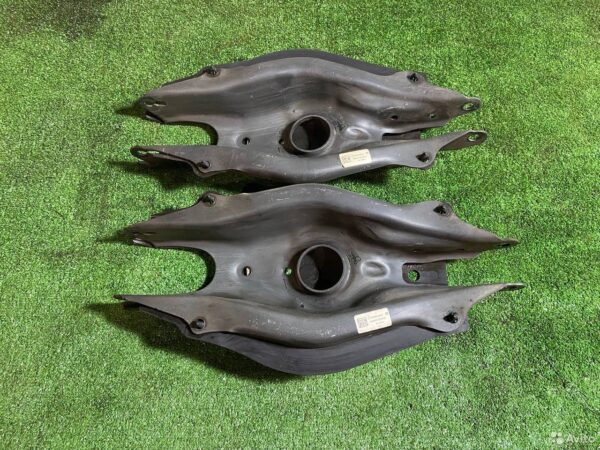 Рычаг задний Mercedes Benz GLC X253 (2015 2019)