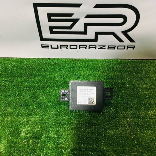 Блок управления камеры заднего вида Mercedes Benz