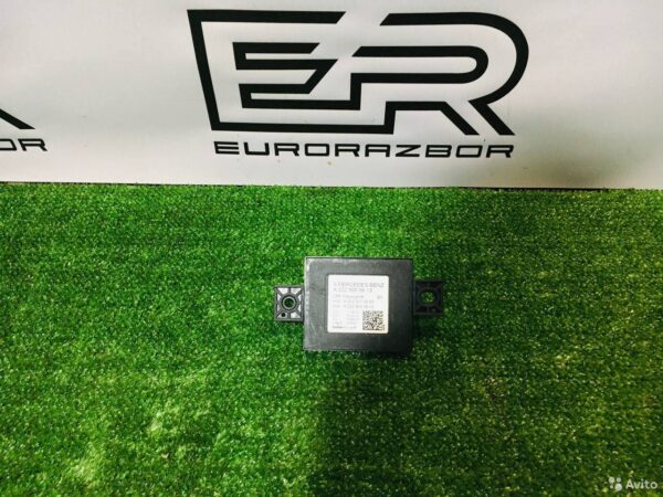 Блок управления камеры заднего вида Mercedes Benz