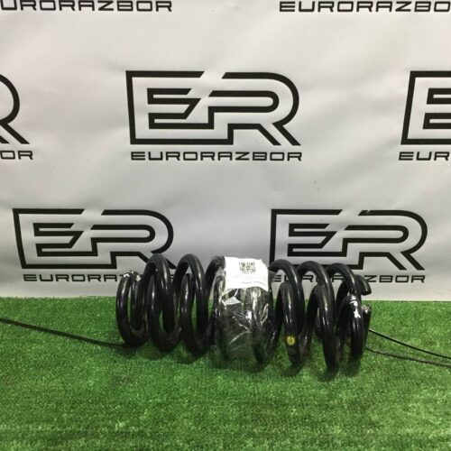 Пружины задние (комплект) Mercedes Benz GLC X253