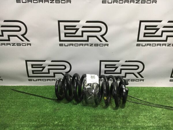 Пружины задние (комплект) Mercedes Benz GLC X253