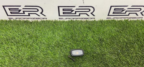 Плафон салона Mercedes С238