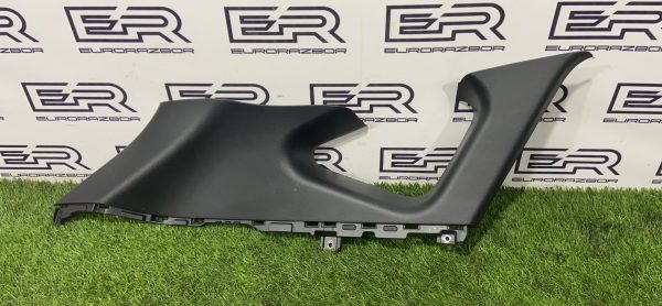 Обшивка стойки задняя левая Hyundai Tucson 4 поколение