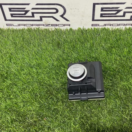 Замок зажигания Mercedes W205 X253