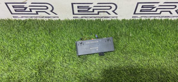 Блок управления крышкой багажника Mercedes С Класс W205