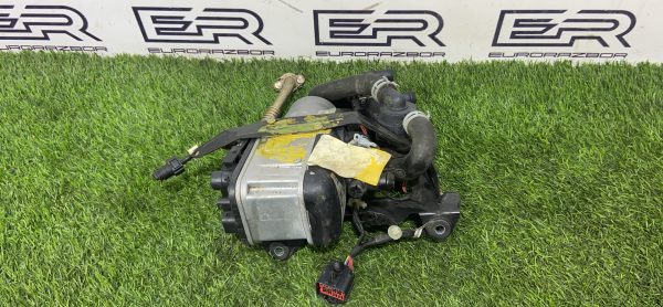 Webasto (автомобильный отопитель) Range Rover L405 L494