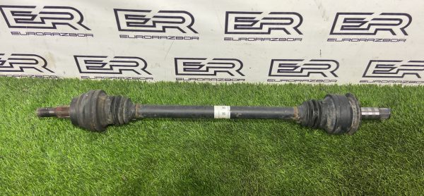 Привод задний Mercedes GLE w166