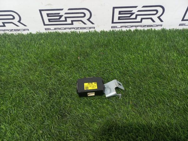 Блок управления Hyundai Tucson 4 (NX4)