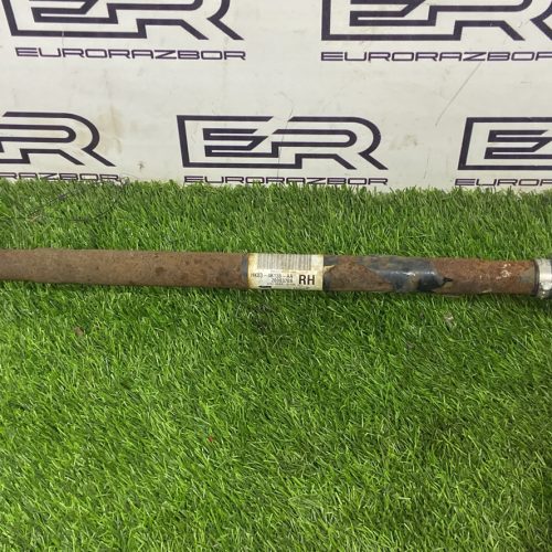 Привод задний правый Velar / Jaguar F Pace