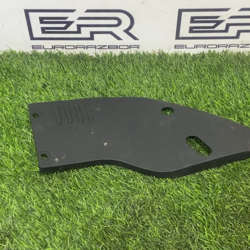 Пластик моторного отсека Range Rover L405 L494 рест
