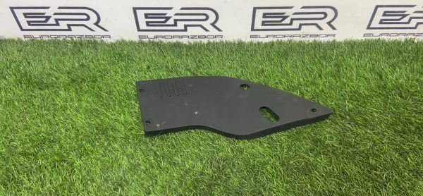 Пластик моторного отсека Range Rover L405 L494 рест