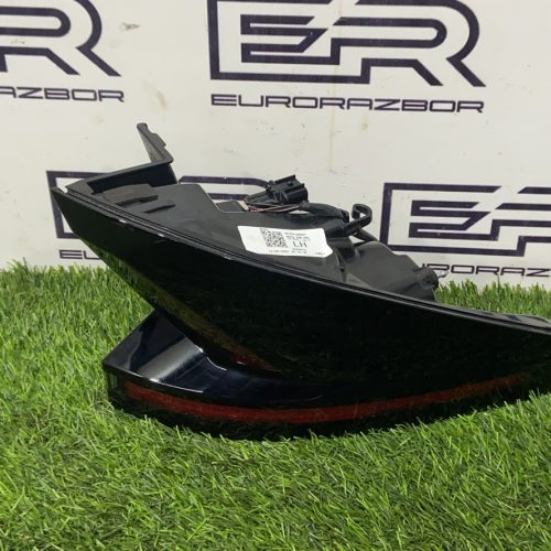 Фонарь задний левый Hyundai Tucson 4 поколение