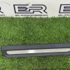Накладка порога внутренняя задняя левая Kia Sorento Prime 3 Накладка порога внутренняя задняя левая Kia Sorento Prime
