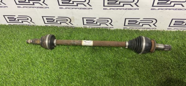 Привод задний левый Velar / Jaguar F Pace