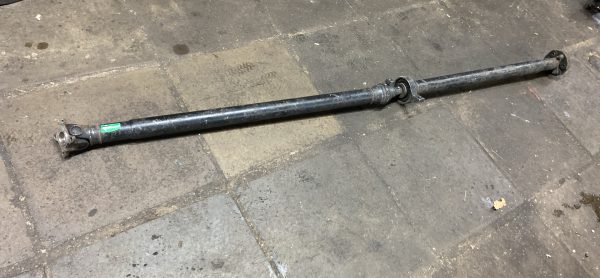 Задний кардан Kia Sorento Prime