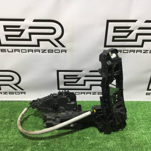 Замок двери передней левой Mercedes Benz GLC X253