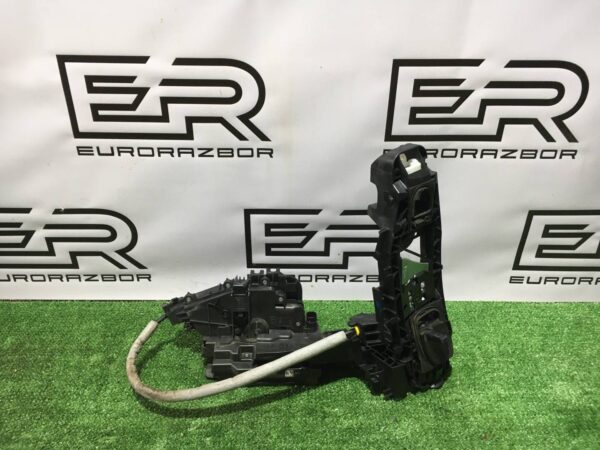 Замок двери передней левой Mercedes Benz GLC X253