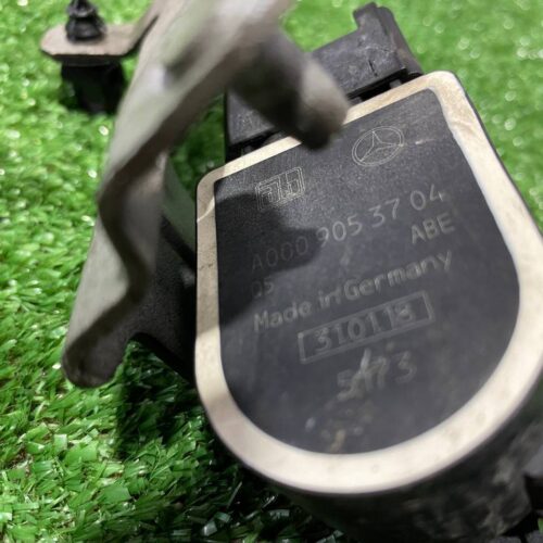 Датчик дорожного просвета Mercedes Benz GLC X253