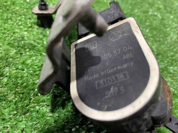 Датчик дорожного просвета Mercedes Benz GLC X253