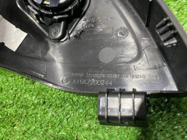 Накладка двери внутренняя Mercedes Benz GLE W166