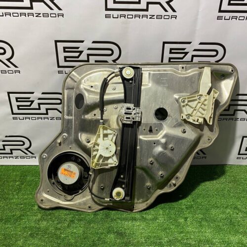 Стеклоподъемник задний левый Mercedes Benz S W221