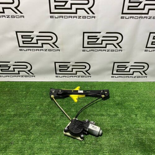 Стеклоподъемник задний левый Volkswagen Polo