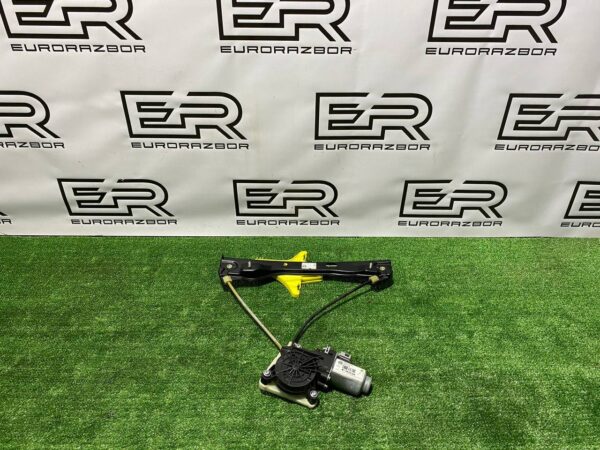 Стеклоподъемник задний левый Volkswagen Polo