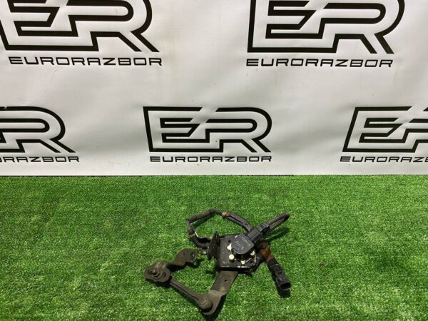 Датчик дорожного просвета Lexus RX 4 (2015 2019)