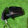 Зеркало левое Mercedes W166 A1668102101