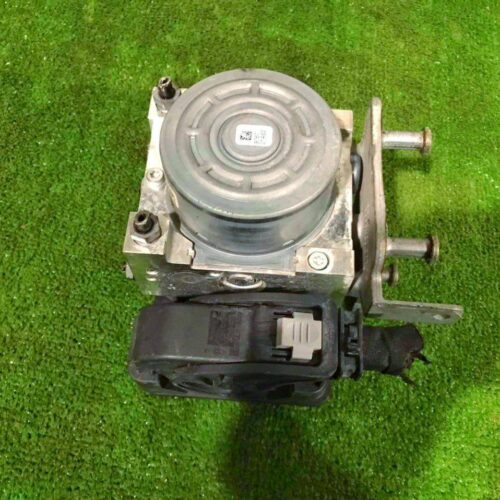 Блок ABS Mercedes Benz C W205 (2014 2018)