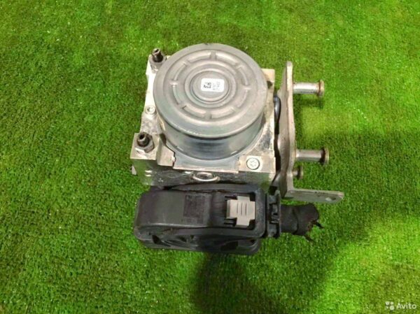 Блок ABS Mercedes Benz C W205 (2014 2018)