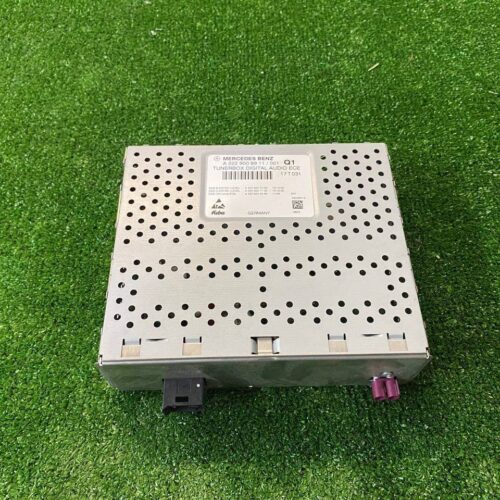 Видеомодуль Mercedes Benz C W205 (2014 2018)