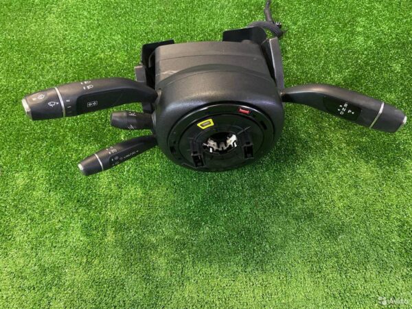 Переключатель подрулевой (стрекоза) Mercedes Benz