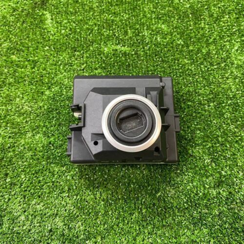 Замок зажигания Mercedes Benz C W205 (2014 2018)