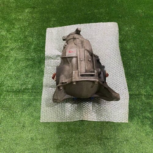 Редуктор заднего моста Mercedes Benz E W213