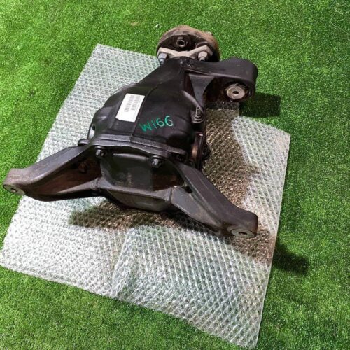 Редуктор заднего моста Mercedes Benz GLE W166